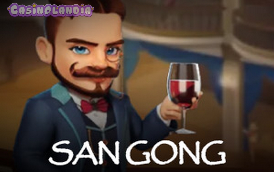 San Gong by Triple Profits Games