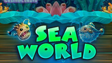 Sea World by Triple Profits Games