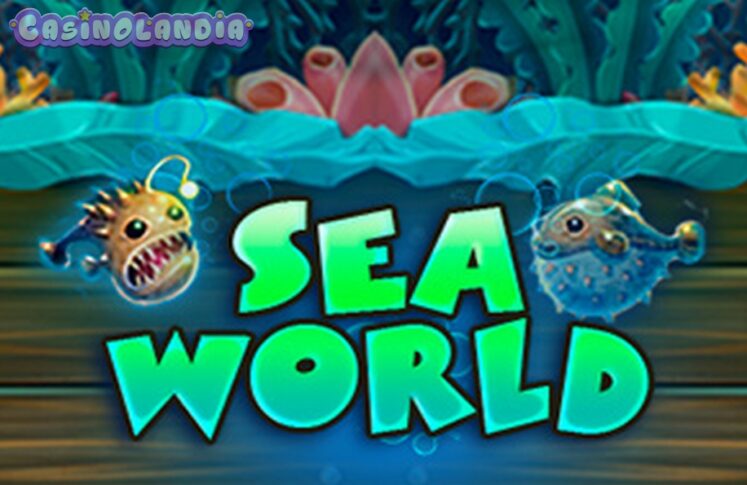 Sea World by Triple Profits Games