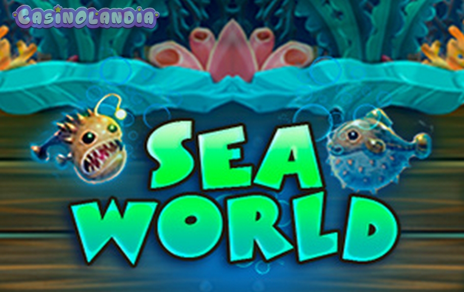 Sea World by Triple Profits Games