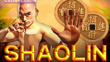 Shaolin by Triple Profits Games