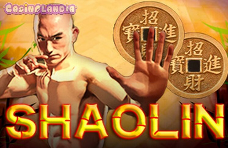 Shaolin by Triple Profits Games