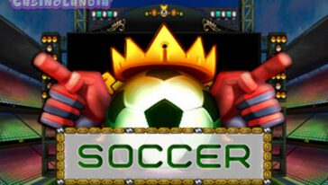 Soccer All Star by Triple Profits Games