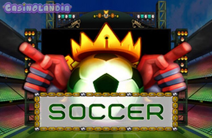 Soccer All Star by Triple Profits Games