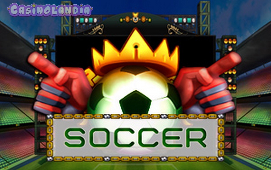 Soccer All Star by Triple Profits Games