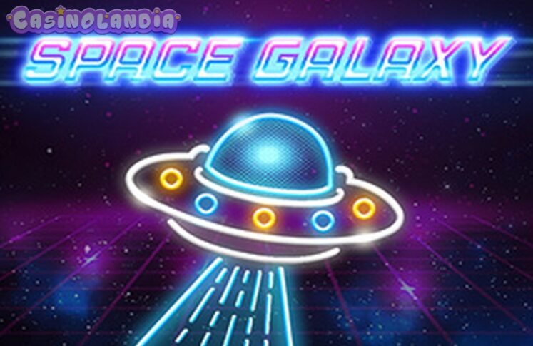 Space Galaxy by Triple Profits Games