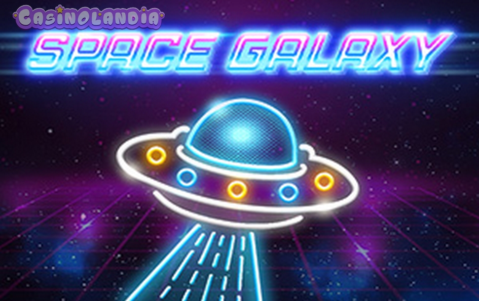 Space Galaxy by Triple Profits Games