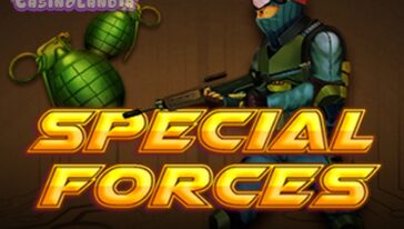 Special Forces by Triple Profits Games