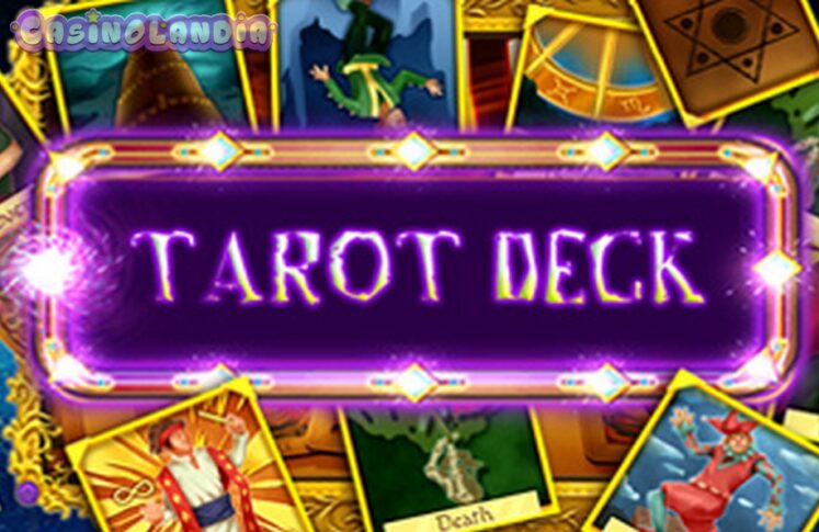 Tarot by Triple Profits Games