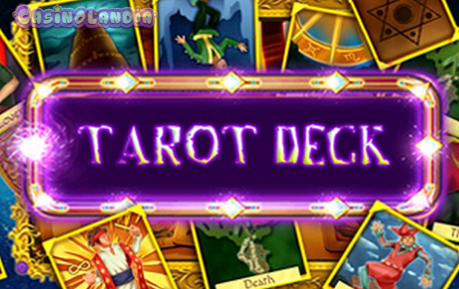 Tarot by Triple Profits Games