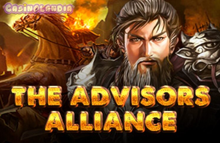 The Advisors Alliance by Triple Profits Games