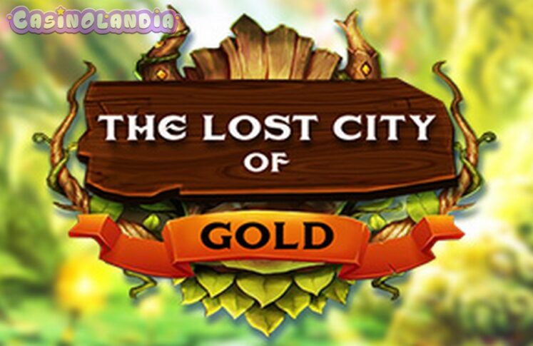 The Lost City Of Gold by Triple Profits Games