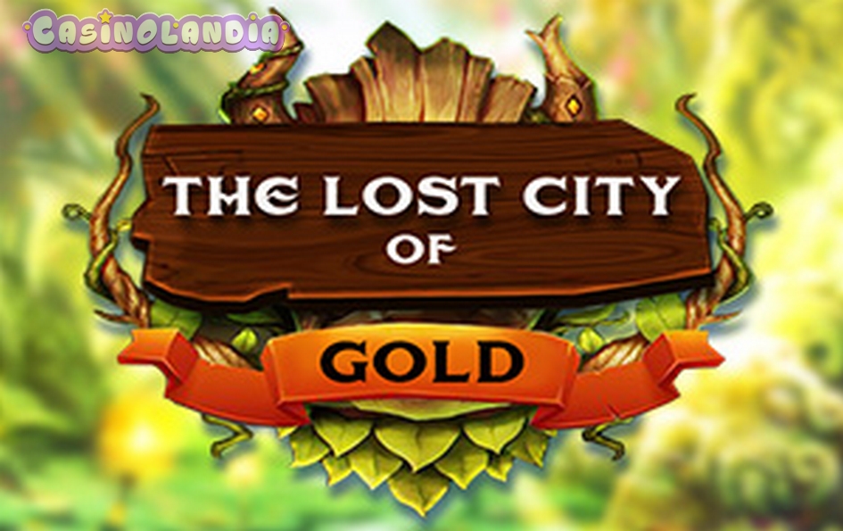 The Lost City Of Gold by Triple Profits Games