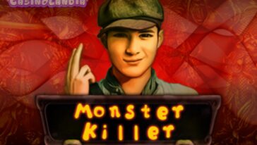 The Monster Killer by Triple Profits Games