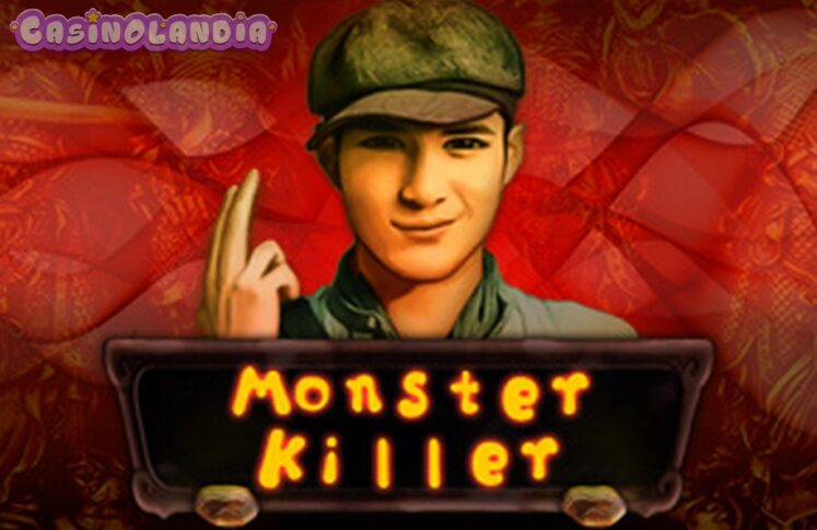 The Monster Killer by Triple Profits Games