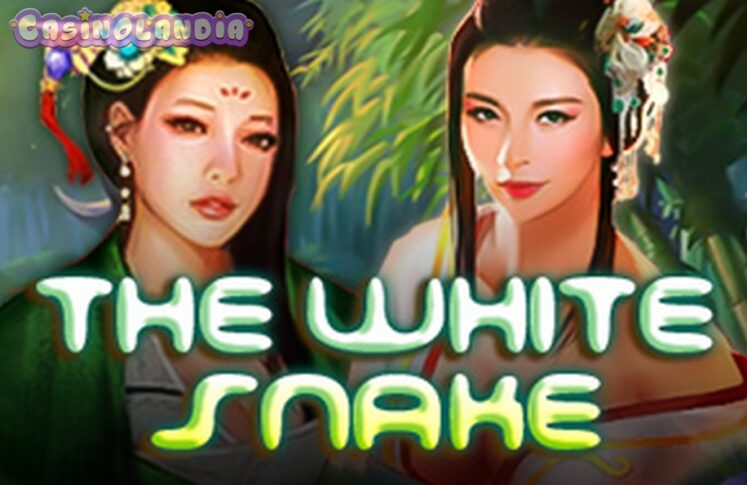 The White Snake by Triple Profits Games