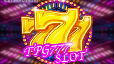 TPG 777 by Triple Profits Games