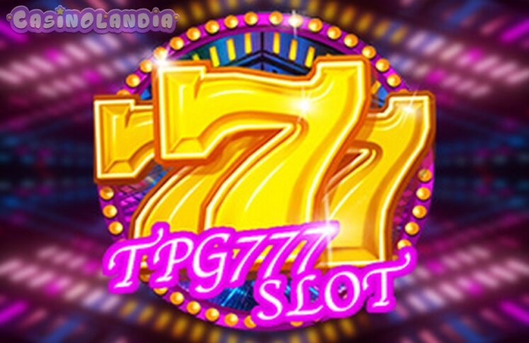 TPG 777 by Triple Profits Games