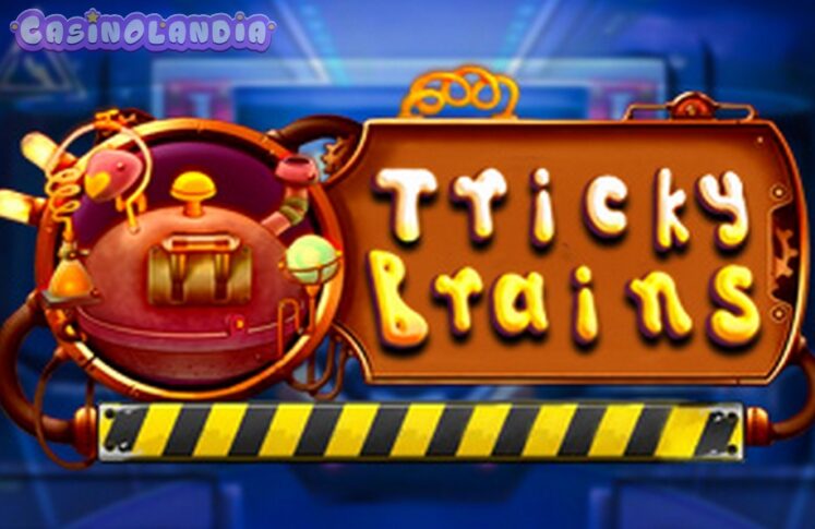 Tricky Brains by Triple Profits Games