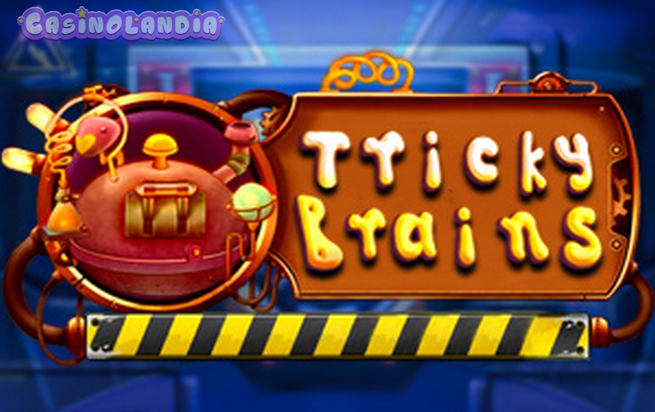 Tricky Brains by Triple Profits Games