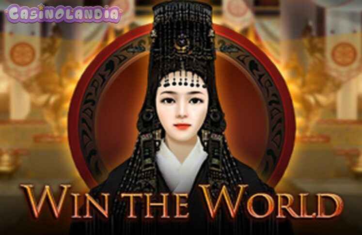 Win The World by Triple Profits Games