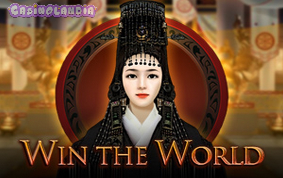 Win The World by Triple Profits Games