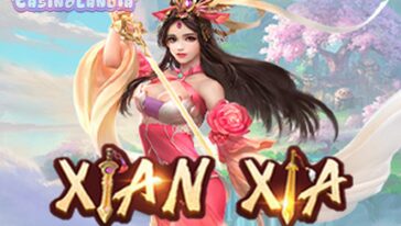 Xian Xia by Triple Profits Games