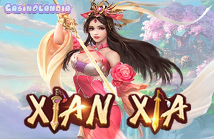 Xian Xia by Triple Profits Games