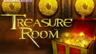 Treasure Room by Betsoft