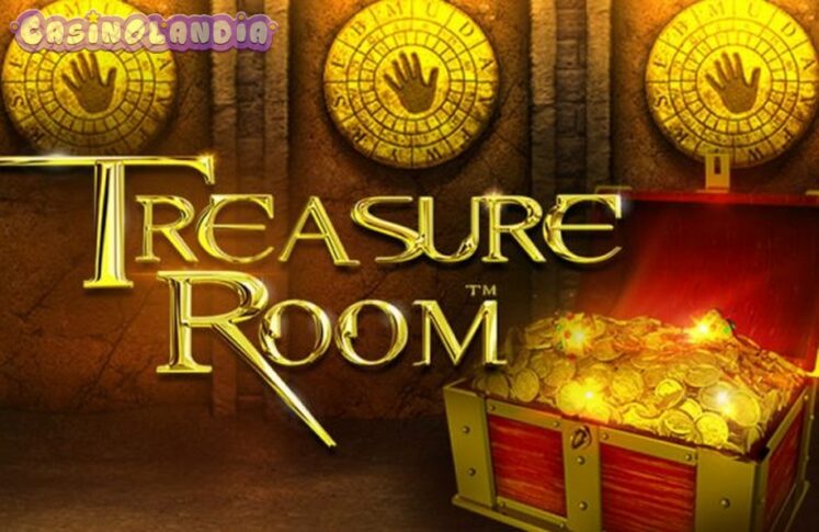 Treasure Room by Betsoft