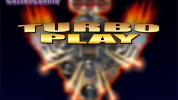 Turbo Play by Wazdan