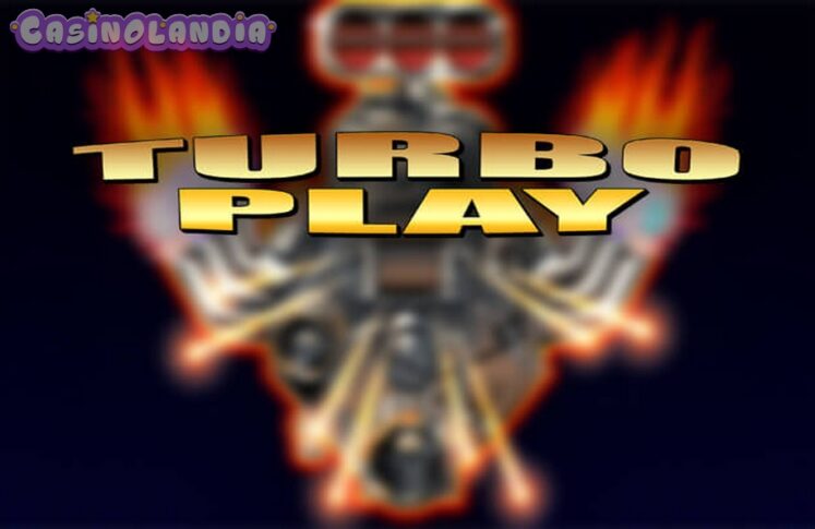 Turbo Play by Wazdan