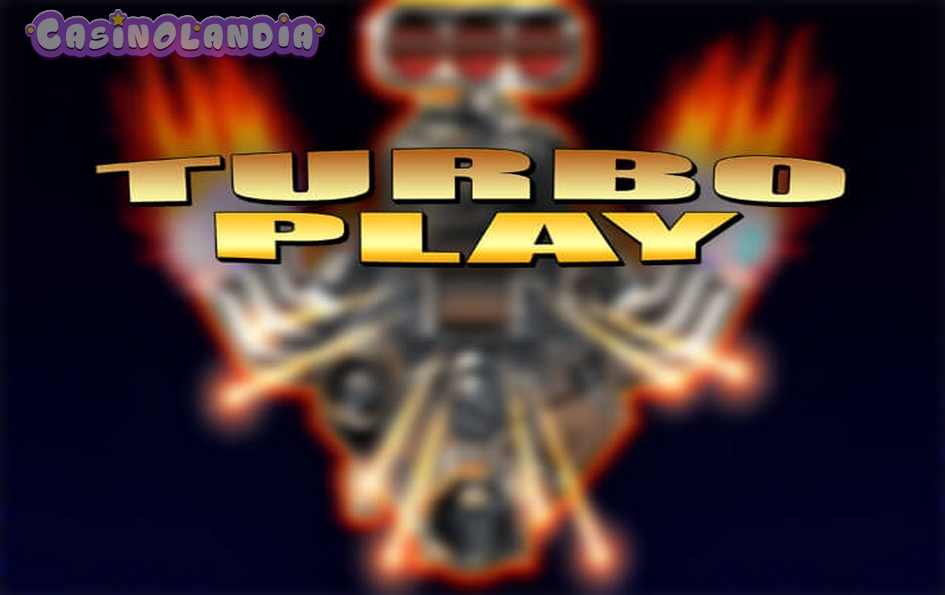 Turbo Play by Wazdan