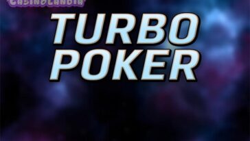 Turbo Poker by Wazdan