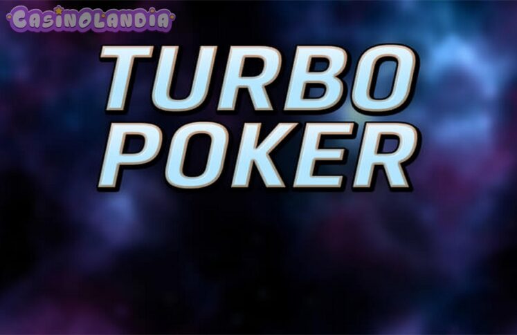 Turbo Poker by Wazdan