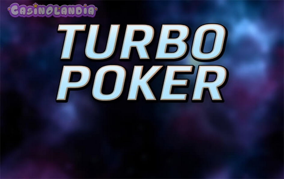 Turbo Poker by Wazdan