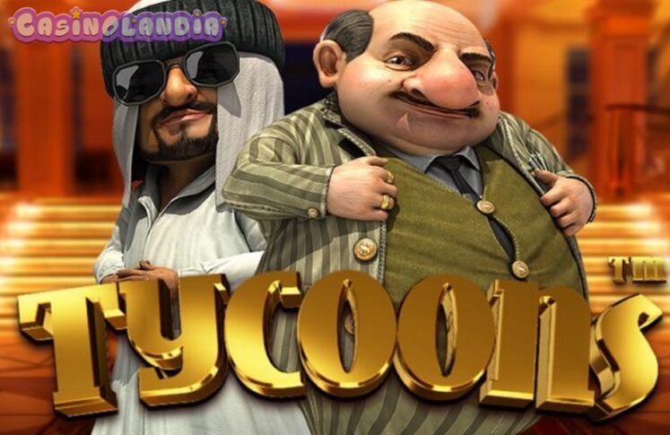 Tycoons by Betsoft