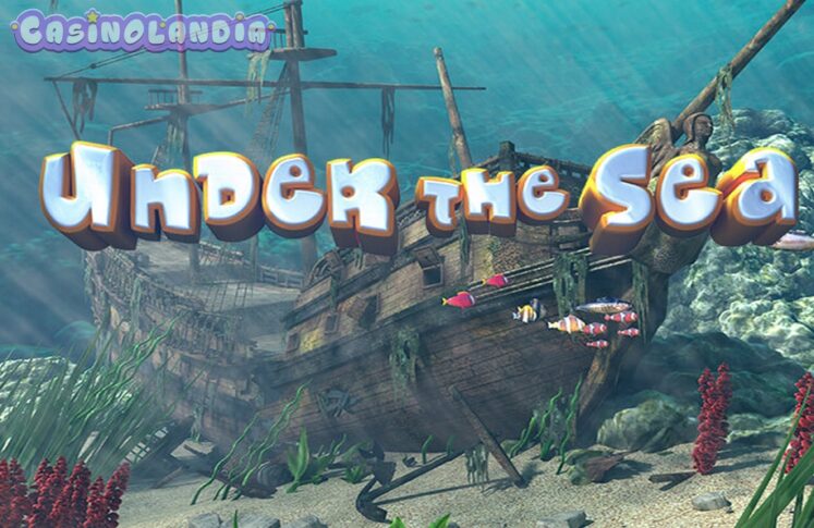 Under the Sea by Betsoft