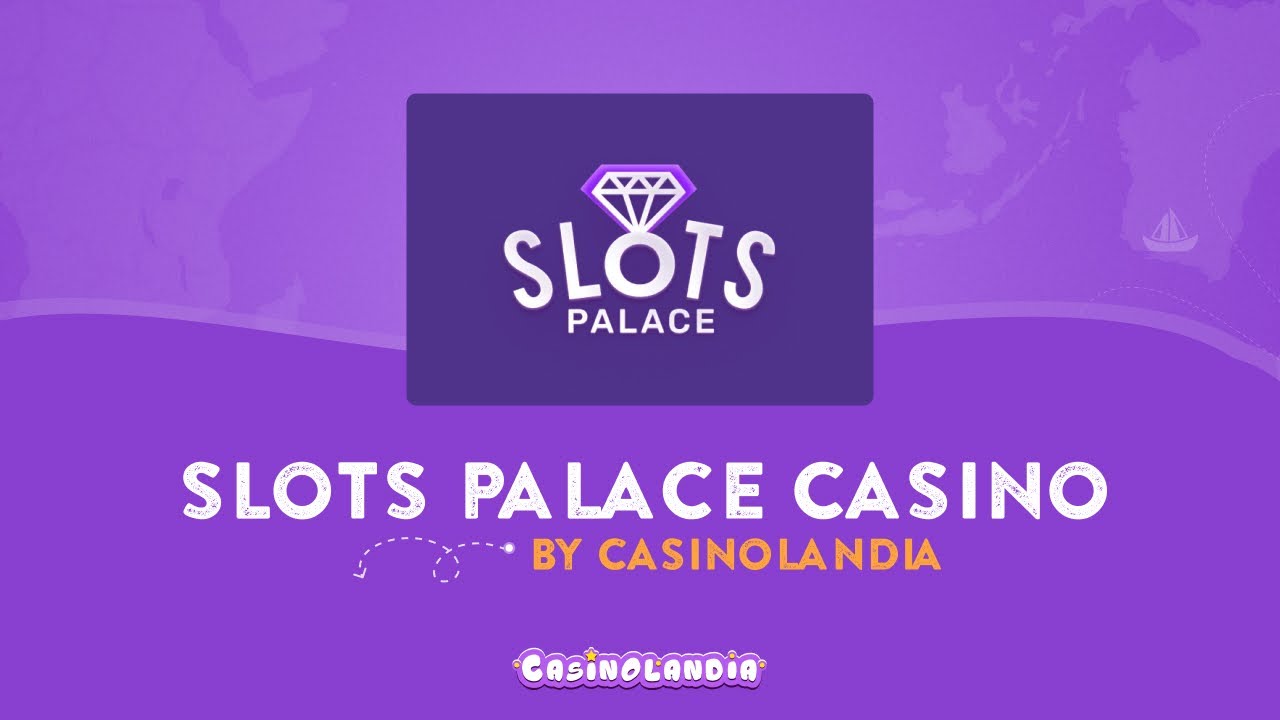 Slotspalace Casino