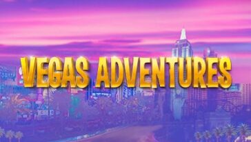 Vegas Adventures with Mr Green by Pragmatic Play