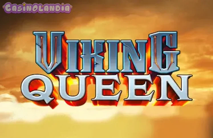 Viking Queen by GONG Gaming