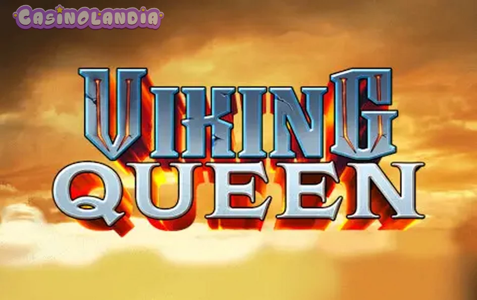 Viking Queen by GONG Gaming