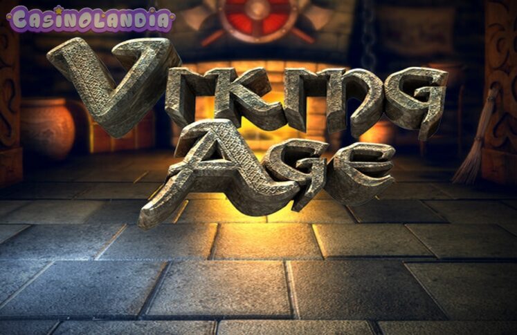 Viking Age by Betsoft