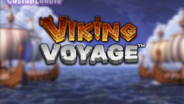 Viking Voyage by Betsoft