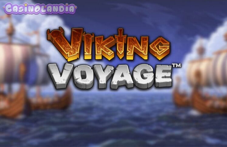 Viking Voyage by Betsoft