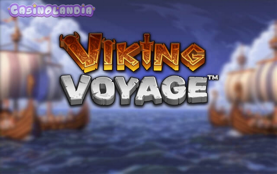 Viking Voyage by Betsoft
