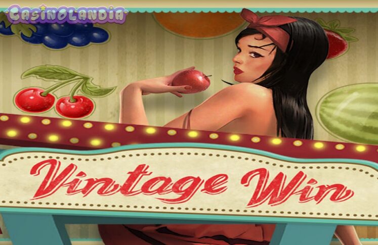 Vintage Win by BF Games