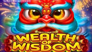 Wealth of Wisdom by Platipus