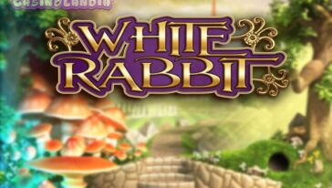 White Rabbit by Big Time Gaming