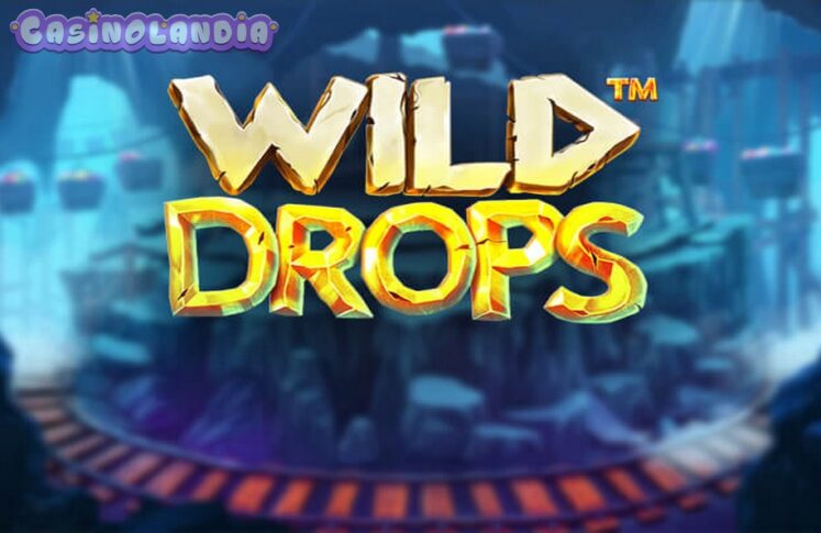 Wild Drops by Betsoft